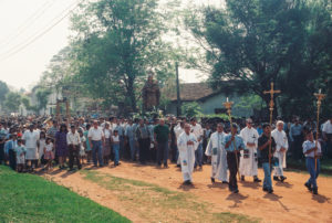 3 AUTOR, CULTURA PARAGUAYA, FC, J.M.Blanch, JESUITAS (OBRAS), misa, Neg Color 35 mm, PARAGUAY, Parroquia Santa María Misiones, peregrinacion, WEB 2 SOPORTE ORIGINAL, 3 AUTOR, 4 LUGAR, CULTURA PARAGUAYA, FC, J.M.Blanch, JESUITAS (OBRAS), Neg Color 35 mm, PARAGUAY, Parroquia Santa María Misiones, Parroquias, Pueblos de las Reducciones, RELIGION, WEB, misa, peregrinacion