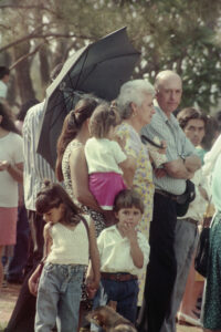 3 AUTOR, CULTURA PARAGUAYA, FC < 1 CATEGORIA, J.M.Blanch, JESUITAS (OBRAS), misa, Neg Color 35 mm, PARAGUAY, Parroquia Santa María Misiones, peregrinacion, WEB < Pueblos de las Reducciones 2 SOPORTE ORIGINAL, 3 AUTOR, 4 LUGAR, CULTURA PARAGUAYA, FC, J.M.Blanch, JESUITAS (OBRAS), Neg Color 35 mm, PARAGUAY, Parroquia Santa María Misiones, Parroquias, Pueblos de las Reducciones, RELIGION, WEB, misa, peregrinacion