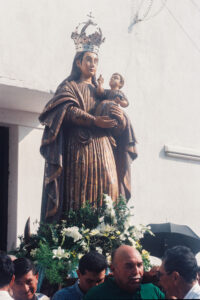 3 AUTOR, CULTURA PARAGUAYA, FC < 1 CATEGORIA, imagen religiosa, J.M.Blanch, JESUITAS (OBRAS), misa, Neg Color 35 mm, PARAGUAY, Parroquia Santa María Misiones, WEB < Pueblos de las Reducciones 2 SOPORTE ORIGINAL, 3 AUTOR, 4 LUGAR, ARTE, CULTURA PARAGUAYA, Escultura, FC, J.M.Blanch, JESUITAS (OBRAS), Neg Color 35 mm, PARAGUAY, Parroquia Santa María Misiones, Parroquias, Pueblos de las Reducciones, RELIGION, WEB, imagen religiosa, misa, santo