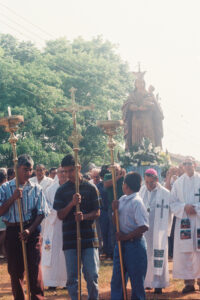 3 AUTOR, CULTURA PARAGUAYA, FC < 1 CATEGORIA, J.M.Blanch, JESUITAS (OBRAS), misa, Neg Color 35 mm, PARAGUAY, Parroquia Santa María Misiones, peregrinacion, WEB < Pueblos de las Reducciones 2 SOPORTE ORIGINAL, 3 AUTOR, 4 LUGAR, CULTURA PARAGUAYA, FC, J.M.Blanch, JESUITAS (OBRAS), Neg Color 35 mm, PARAGUAY, Parroquia Santa María Misiones, Parroquias, Pueblos de las Reducciones, RELIGION, WEB, misa, peregrinacion