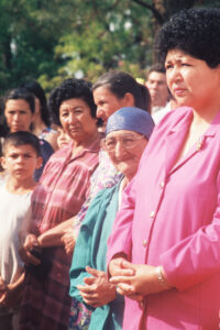 3 AUTOR, CULTURA PARAGUAYA, FC < 1 CATEGORIA, J.M.Blanch, JESUITAS (OBRAS), misa, Neg Color 35 mm, PARAGUAY, Parroquia Santa María Misiones, peregrinacion, WEB < Pueblos de las Reducciones 2 SOPORTE ORIGINAL, 3 AUTOR, 4 LUGAR, CULTURA PARAGUAYA, FC, J.M.Blanch, JESUITAS (OBRAS), Neg Color 35 mm, PARAGUAY, Parroquia Santa María Misiones, Parroquias, Pueblos de las Reducciones, RELIGION, WEB, misa, peregrinacion