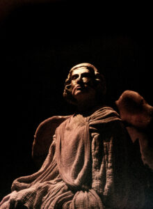 3 AUTOR, FT, J.M.Blanch, Neg Color 35 mm, PARAGUAY, TEATRO, WEB < Pueblos de las Reducciones 2 SOPORTE ORIGINAL, 3 AUTOR, 4 LUGAR, FT, J.M.Blanch, Neg Color 35 mm, PARAGUAY, Pueblos de las Reducciones, TEATRO, WEB