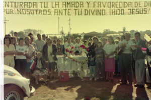 3 AUTOR, CULTURA PARAGUAYA, FC < 1 CATEGORIA, FJ < 1 CATEGORIA, J.M.Blanch, JESUITAS (OBRAS), Neg Color 35 mm, PARAGUAY, Parroquia San Ignacio, procesion 2 SOPORTE ORIGINAL, 3 AUTOR, 4 LUGAR, CULTURA PARAGUAYA, FC, FJ, J.M.Blanch, JESUITAS (OBRAS), Neg Color 35 mm, PARAGUAY, Parroquia San Ignacio, Parroquias, Pueblos de las Reducciones, RELIGION, procesion