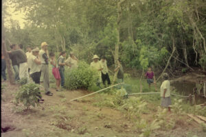 3 AUTOR, campesino < Cultura campesina, CULTURA PARAGUAYA, en agricultura, FC < 1 CATEGORIA, huerta < Vegetal, J.M.Blanch, JESUITAS (OBRAS), Neg Color 35 mm, PARAGUAY, Parroquia Santa María Misiones 2 SOPORTE ORIGINAL, 3 AUTOR, 4 LUGAR, CULTURA PARAGUAYA, Campesinos, Capacitacion, Cultura campesina, EDUCACION INFORMAL, FC, FN, J.M.Blanch, JESUITAS (OBRAS), NATURALEZA, Neg Color 35 mm, PARAGUAY, Parroquia Santa María Misiones, Parroquias, Pueblos de las Reducciones, Vegetal, Vida campesina, campesino, en agricultura, huerta