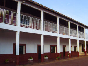3 AUTOR, colegio < Edificios varios, Colegio San Estanislao de Kostka (Santa Rosa), Colegio Tecnico Javier, Digitales, FJ < 1 CATEGORIA, J.M.Blanch, JESUITAS (OBRAS), PARAGUAY, Santa Rosa Misiones, WEB < Pueblos de las Reducciones 2 SOPORTE ORIGINAL, 3 AUTOR, 4 LUGAR, ARQUITECTURA, Colegio San Estanislao de Kostka (Santa Rosa), Colegio Tecnico Javier, Colegios, Departamentos y Ciudades, Digitales, Edificios, Edificios varios, FJ, J.M.Blanch, JESUITAS (OBRAS), Misiones, PARAGUAY, Pueblos de las Reducciones, Santa Rosa Misiones, WEB, colegio
