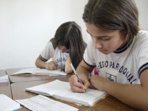 3 AUTOR, alumno, colegio < Edificios varios, Colegio San Estanislao de Kostka (Santa Rosa), Colegio Tecnico Javier, Digitales, escribir, escuela, estudio, FJ < 1 CATEGORIA, J.M.Blanch, JESUITAS (OBRAS), niñez, PARAGUAY, Santa Rosa Misiones, WEB < Pueblos de las Reducciones 2 SOPORTE ORIGINAL, 3 AUTOR, 4 LUGAR, ARQUITECTURA, Colegio, Colegio San Estanislao de Kostka (Santa Rosa), Colegio Tecnico Javier, Colegios, Departamentos y Ciudades, Digitales, EDAD, EDUCACION FORMAL, Edificios, Edificios publicos, Edificios varios, Escuela, FJ, J.M.Blanch, JESUITAS (OBRAS), Misiones, PARAGUAY, PERSONA, Pueblos de las Reducciones, Santa Rosa Misiones, WEB, _NUEVAS, alumno, colegio, escribir, escuela, estudio, niñez