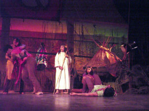 3 AUTOR, Digitales, FT, J.M.Blanch, PARAGUAY, TEATRO 2 SOPORTE ORIGINAL, 3 AUTOR, 4 LUGAR, Digitales, FT, J.M.Blanch, PARAGUAY, Pueblos de las Reducciones, TEATRO