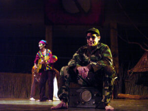 3 AUTOR, Digitales, FT, J.M.Blanch, PARAGUAY, TEATRO 2 SOPORTE ORIGINAL, 3 AUTOR, 4 LUGAR, Digitales, FT, J.M.Blanch, PARAGUAY, Pueblos de las Reducciones, TEATRO