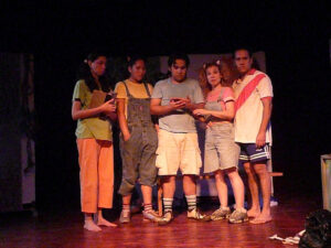 3 AUTOR, Digitales, FT, J.M.Blanch, PARAGUAY, TEATRO 2 SOPORTE ORIGINAL, 3 AUTOR, 4 LUGAR, Digitales, FT, J.M.Blanch, PARAGUAY, Pueblos de las Reducciones, TEATRO