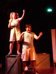 3 AUTOR, Digitales, FT, J.M.Blanch, PARAGUAY, TEATRO 2 SOPORTE ORIGINAL, 3 AUTOR, 4 LUGAR, Digitales, FT, J.M.Blanch, PARAGUAY, Pueblos de las Reducciones, TEATRO