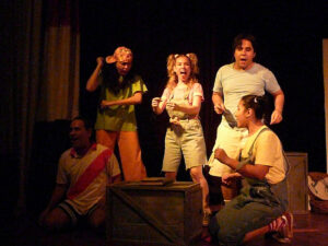 3 AUTOR, Digitales, FT, J.M.Blanch, PARAGUAY, TEATRO 2 SOPORTE ORIGINAL, 3 AUTOR, 4 LUGAR, Digitales, FT, J.M.Blanch, PARAGUAY, Pueblos de las Reducciones, TEATRO