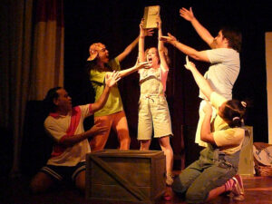 3 AUTOR, Digitales, FT, J.M.Blanch, PARAGUAY, TEATRO 2 SOPORTE ORIGINAL, 3 AUTOR, 4 LUGAR, Digitales, FT, J.M.Blanch, PARAGUAY, Pueblos de las Reducciones, TEATRO