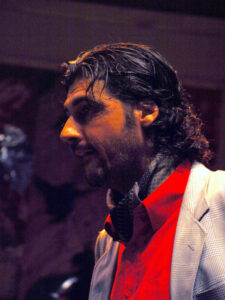 3 AUTOR, Digitales, FT, J.M.Blanch, PARAGUAY, TEATRO 2 SOPORTE ORIGINAL, 3 AUTOR, 4 LUGAR, Digitales, FT, J.M.Blanch, PARAGUAY, Pueblos de las Reducciones, TEATRO