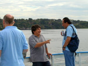 3 AUTOR, Apostolado Social Manaus, Digitales, FN, FO, J.M.Blanch, rio 2 SOPORTE ORIGINAL, 3 AUTOR, Apostolado Social Manaus, CPAL, Centros Sociales, Digitales, FN, FO, J.M.Blanch, JESUITAS, PAISAJE, Pueblos de las Reducciones, rio