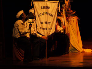 3 AUTOR, Digitales, FT, J.M.Blanch, PARAGUAY, TEATRO 2 SOPORTE ORIGINAL, 3 AUTOR, 4 LUGAR, Digitales, FT, J.M.Blanch, PARAGUAY, Pueblos de las Reducciones, TEATRO
