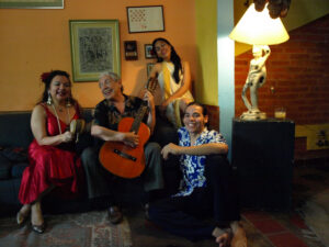 3 AUTOR, Digitales, FT, J.M.Blanch, PARAGUAY, TEATRO 2 SOPORTE ORIGINAL, 3 AUTOR, 4 LUGAR, Digitales, FT, J.M.Blanch, PARAGUAY, Pueblos de las Reducciones, TEATRO