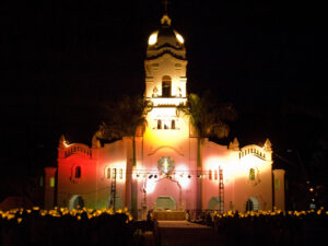 3 AUTOR, Celebración 400 años de creación de la reducción, Digitales, FJ < 1 CATEGORIA, iglesia, J.M.Blanch, JESUITAS (OBRAS), PARAGUAY, Parroquia San Ignacio, templo < RELIGION 2 SOPORTE ORIGINAL, 3 AUTOR, 4 LUGAR, Celebración 400 años de creación de la reducción, Digitales, FJ, Iglesia, J.M.Blanch, JESUITAS (OBRAS), PARAGUAY, Parroquia San Ignacio, Parroquias, Pueblos de las Reducciones, RELIGION, ermita, iglesia, templo