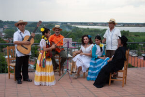 3 AUTOR, Digitales, FT, J.M.Blanch, PARAGUAY, TEATRO 2 SOPORTE ORIGINAL, 3 AUTOR, 4 LUGAR, Digitales, FT, J.M.Blanch, PARAGUAY, Pueblos de las Reducciones, TEATRO