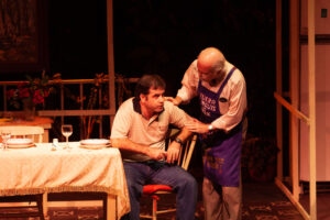 3 AUTOR, Digitales, FT, J.M.Blanch, PARAGUAY, TEATRO 2 SOPORTE ORIGINAL, 3 AUTOR, 4 LUGAR, Digitales, FT, J.M.Blanch, PARAGUAY, Pueblos de las Reducciones, TEATRO