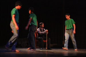 3 AUTOR, Digitales, FT, J.M.Blanch, PARAGUAY, TEATRO 2 SOPORTE ORIGINAL, 3 AUTOR, 4 LUGAR, Digitales, FT, J.M.Blanch, PARAGUAY, Pueblos de las Reducciones, TEATRO