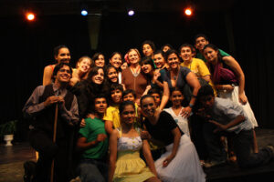3 AUTOR, Digitales, FT, J.M.Blanch, PARAGUAY, TEATRO 2 SOPORTE ORIGINAL, 3 AUTOR, 4 LUGAR, Digitales, FT, J.M.Blanch, PARAGUAY, Pueblos de las Reducciones, TEATRO