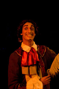 3 AUTOR, Digitales, FT, J.M.Blanch, PARAGUAY, TEATRO 2 SOPORTE ORIGINAL, 3 AUTOR, 4 LUGAR, Digitales, FT, J.M.Blanch, PARAGUAY, Pueblos de las Reducciones, TEATRO