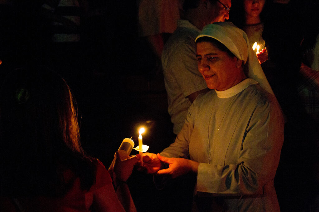 3 AUTOR, Digitales, FJ, hermana, J.M.Blanch, JESUITAS (OBRAS), monja, PARAGUAY, Parroquia Cristo Rey < Parroquias, Semana Santa < RELIGION, templo < RELIGION, WEB 2 SOPORTE ORIGINAL, 3 AUTOR, 4 LUGAR, Digitales, FJ, Iglesia, J.M.Blanch, JESUITAS (OBRAS), PARAGUAY, Parroquia Cristo Rey, Parroquias, Pueblos de las Reducciones, RELIGION, Semana Santa, WEB, _NUEVAS, hermana, monja, templo