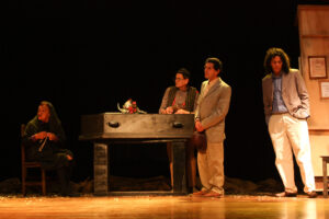 3 AUTOR, Digitales, FT, J.M.Blanch, PARAGUAY, TEATRO 2 SOPORTE ORIGINAL, 3 AUTOR, 4 LUGAR, Digitales, FT, J.M.Blanch, PARAGUAY, Pueblos de las Reducciones, TEATRO