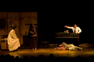 3 AUTOR, Digitales, FT, J.M.Blanch, PARAGUAY, TEATRO 2 SOPORTE ORIGINAL, 3 AUTOR, 4 LUGAR, Digitales, FT, J.M.Blanch, PARAGUAY, Pueblos de las Reducciones, TEATRO