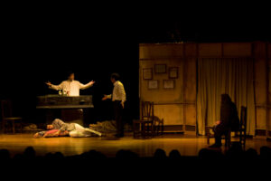 3 AUTOR, Digitales, FT, J.M.Blanch, PARAGUAY, TEATRO 2 SOPORTE ORIGINAL, 3 AUTOR, 4 LUGAR, Digitales, FT, J.M.Blanch, PARAGUAY, Pueblos de las Reducciones, TEATRO