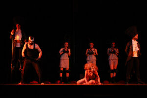 3 AUTOR, Arlequin, Digitales, FT, J.M.Blanch, PARAGUAY, TEATRO 2 SOPORTE ORIGINAL, 3 AUTOR, 4 LUGAR, Arlequin, Asuncion, Digitales, FT, J.M.Blanch, PARAGUAY, Pueblos de las Reducciones, TEATRO