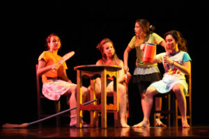 3 AUTOR, Digitales, FT, J.M.Blanch, PARAGUAY, TEATRO 2 SOPORTE ORIGINAL, 3 AUTOR, 4 LUGAR, Digitales, FT, J.M.Blanch, PARAGUAY, Pueblos de las Reducciones, TEATRO