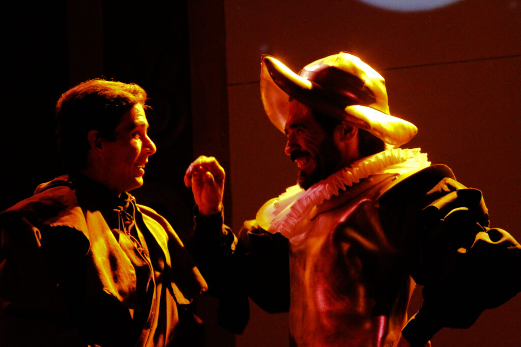3 AUTOR, Digitales, FT, J.M.Blanch, PARAGUAY, TEATRO 2 SOPORTE ORIGINAL, 3 AUTOR, 4 LUGAR, Digitales, FT, J.M.Blanch, PARAGUAY, Pueblos de las Reducciones, TEATRO
