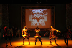 3 AUTOR, Digitales, FT, J.M.Blanch, PARAGUAY, TEATRO 2 SOPORTE ORIGINAL, 3 AUTOR, 4 LUGAR, Digitales, FT, J.M.Blanch, PARAGUAY, Pueblos de las Reducciones, TEATRO