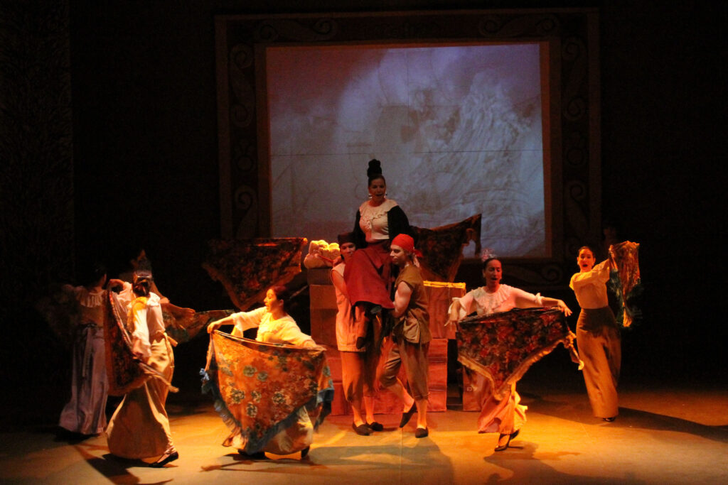 3 AUTOR, Digitales, FT, J.M.Blanch, PARAGUAY, TEATRO 2 SOPORTE ORIGINAL, 3 AUTOR, 4 LUGAR, Digitales, FT, J.M.Blanch, PARAGUAY, Pueblos de las Reducciones, TEATRO