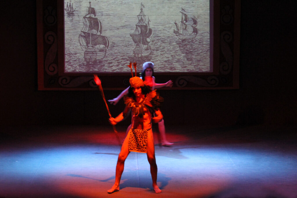 3 AUTOR, Digitales, FT, J.M.Blanch, PARAGUAY, TEATRO 2 SOPORTE ORIGINAL, 3 AUTOR, 4 LUGAR, Digitales, FT, J.M.Blanch, PARAGUAY, Pueblos de las Reducciones, TEATRO