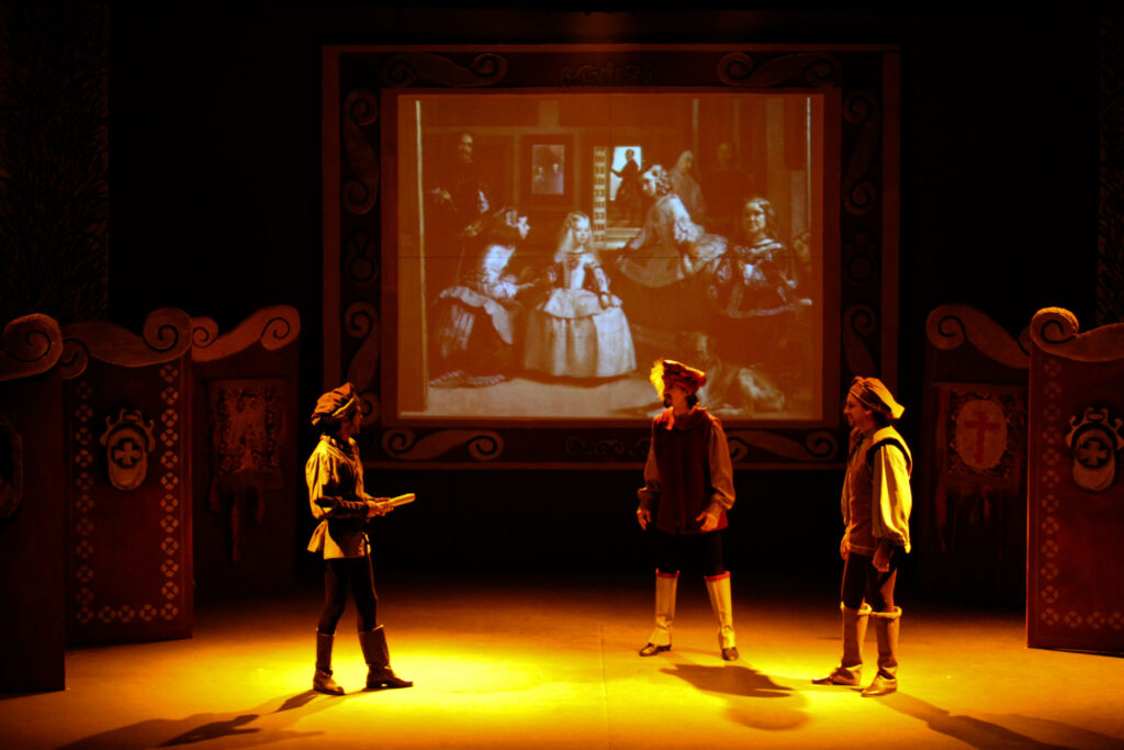3 AUTOR, Digitales, FT, J.M.Blanch, PARAGUAY, TEATRO 2 SOPORTE ORIGINAL, 3 AUTOR, 4 LUGAR, Digitales, FT, J.M.Blanch, PARAGUAY, Pueblos de las Reducciones, TEATRO