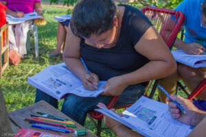 3 AUTOR, Digitales, escribir, FC < 1 CATEGORIA, J.M.Blanch, mujer < adulto, PREBIR < Educ de adultos < Centros, PREBIR < Fe y Alegría < Obras SJ 2 SOPORTE ORIGINAL, 3 AUTOR, Centros, Digitales, EDAD, EDUCACION FORMAL, Educ de adultos, FC, Fe y Alegría, J.M.Blanch, JESUITAS, Obras SJ, PERSONA, PREBIR, Pueblos de las Reducciones, _NUEVAS, adulto, escribir, mujer