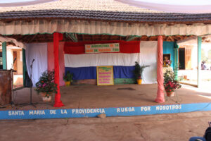 agricultura, Centro Educativo Santa María de la Providencia de Fe y Alegria, FC < 1 CATEGORIA, Fe y Alegria, feria, J.M.Blanch, niñez 3 AUTOR, Centro Educativo Santa María de la Providencia de Fe y Alegria, Centros, EDAD, EDUCACION FORMAL, FC, FIESTAS Y CELEBRACIONES, Fe y Alegria, J.M.Blanch, PERSONA, Pueblos de las Reducciones, TRABAJO, TRABAJO Y ARTESANIA, _NUEVAS, agricultura, feria, fiesta civil, niñez