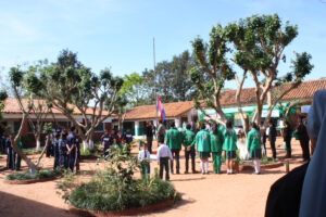 agricultura, Centro Educativo Santa María de la Providencia de Fe y Alegria, FC < 1 CATEGORIA, Fe y Alegria, feria, J.M.Blanch, niñez 3 AUTOR, Centro Educativo Santa María de la Providencia de Fe y Alegria, Centros, EDAD, EDUCACION FORMAL, FC, FIESTAS Y CELEBRACIONES, Fe y Alegria, J.M.Blanch, PERSONA, Pueblos de las Reducciones, TRABAJO, TRABAJO Y ARTESANIA, _NUEVAS, agricultura, feria, fiesta civil, niñez