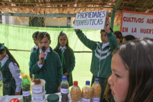 agricultura, Centro Educativo Santa María de la Providencia de Fe y Alegria, FC < 1 CATEGORIA, Fe y Alegria, feria, J.M.Blanch, niñas, niñez 3 AUTOR, Centro Educativo Santa María de la Providencia de Fe y Alegria, Centros, EDAD, EDUCACION FORMAL, FC, FIESTAS Y CELEBRACIONES, Fe y Alegria, J.M.Blanch, PERSONA, Pueblos de las Reducciones, TRABAJO, TRABAJO Y ARTESANIA, _NUEVAS, agricultura, feria, fiesta civil, niñas, niñez