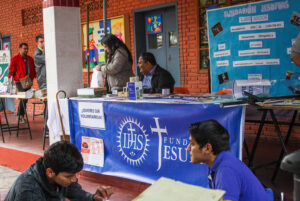 3 AUTOR, Digitales, Encuentro de la Familia Ignaciana, Encuentro Familia Ignaciana 2017, expo, feria, FJ < 1 CATEGORIA, fundacion jesuitas, Fundación Jesuitas, J.M.Blanch, JESUITAS (OBRAS), PARAGUAY, WEB < Pueblos de las Reducciones 2 SOPORTE ORIGINAL, 3 AUTOR, 4 LUGAR, Digitales, Encuentro Familia Ignaciana 2017, Encuentro de la Familia Ignaciana, Eventos de Provincia, FIESTAS Y CELEBRACIONES, FJ, Fundación Jesuitas, J.M.Blanch, JESUITAS, JESUITAS (OBRAS), PARAGUAY, Provincia Paraguaya, Pueblos de las Reducciones, WEB, _NUEVAS, expo, feria, fiesta civil, fundacion jesuitas