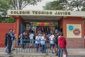 3 AUTOR, colegio < Edificios varios, Digitales, Encuentro de la Familia Ignaciana, Encuentro Familia Ignaciana 2017, FJ < 1 CATEGORIA, Fundación Jesuitas, J.M.Blanch, JESUITAS (OBRAS), PARAGUAY, WEB < Pueblos de las Reducciones 2 SOPORTE ORIGINAL, 3 AUTOR, 4 LUGAR, ARQUITECTURA, Digitales, Edificios, Edificios varios, Encuentro Familia Ignaciana 2017, Encuentro de la Familia Ignaciana, Eventos de Provincia, FJ, Fundación Jesuitas, J.M.Blanch, JESUITAS, JESUITAS (OBRAS), PARAGUAY, Provincia Paraguaya, Pueblos de las Reducciones, WEB, colegio