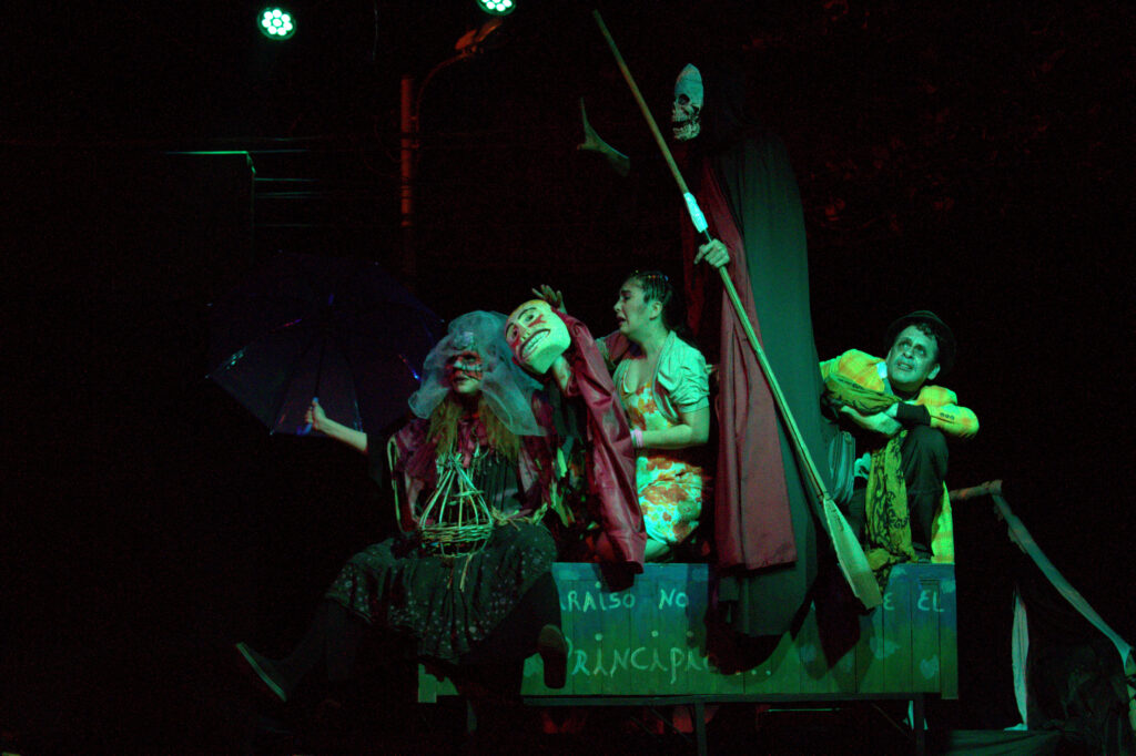 3 AUTOR, Digitales, FT, J.M.Blanch, PARAGUAY, TEATRO 2 SOPORTE ORIGINAL, 3 AUTOR, 4 LUGAR, Digitales, FT, J.M.Blanch, PARAGUAY, Pueblos de las Reducciones, TEATRO