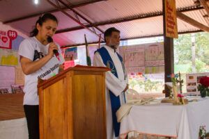 2018 25 años Escuelas Arroyito, Arroyito < Fe y Alegría, Asentamiento Arroyito, Cultura campesina, CULTURA PARAGUAYA, eucaritia, Fe y Alegria, Fe y Alegría < JESUITAS (OBRAS), JESUITAS (OBRAS), sascerdote, WEB < Pueblos de las Reducciones 2018 25 años Escuelas Arroyito, Arroyito, Asentamiento Arroyito, CULTURA PARAGUAYA, Campesinos, Centros, Cultura campesina, EDUCACION FORMAL, Fe y Alegria, Fe y Alegría, JESUITAS (OBRAS), Pueblos de las Reducciones, Vida campesina, WEB, _NUEVAS, eucaritia, sascerdote