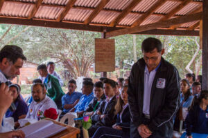 2018 25 años Escuelas Arroyito, Arroyito < Fe y Alegría, Asentamiento Arroyito, Cultura campesina, CULTURA PARAGUAYA, EDUCACION FORMAL, eucaritia, Fe y Alegria, Fe y Alegría < JESUITAS (OBRAS), JESUITAS (OBRAS), WEB < Pueblos de las Reducciones 2018 25 años Escuelas Arroyito, Arroyito, Asentamiento Arroyito, CULTURA PARAGUAYA, Campesinos, Centros, Cultura campesina, EDUCACION FORMAL, Fe y Alegria, Fe y Alegría, JESUITAS (OBRAS), Pueblos de las Reducciones, Vida campesina, WEB, _NUEVAS, eucaritia