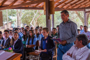 2018 25 años Escuelas Arroyito, Arroyito < Fe y Alegría, Asentamiento Arroyito, Cultura campesina, CULTURA PARAGUAYA, EDUCACION FORMAL, eucaritia, Fe y Alegria, Fe y Alegría < JESUITAS (OBRAS), JESUITAS (OBRAS), WEB < Pueblos de las Reducciones 2018 25 años Escuelas Arroyito, Arroyito, Asentamiento Arroyito, CULTURA PARAGUAYA, Campesinos, Centros, Cultura campesina, EDUCACION FORMAL, Fe y Alegria, Fe y Alegría, JESUITAS (OBRAS), Pueblos de las Reducciones, Vida campesina, WEB, _NUEVAS, eucaritia