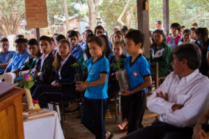 2018 25 años Escuelas Arroyito, Arroyito < Fe y Alegría, Asentamiento Arroyito, Cultura campesina, CULTURA PARAGUAYA, EDUCACION FORMAL, eucaritia, Fe y Alegria, Fe y Alegría < JESUITAS (OBRAS), JESUITAS (OBRAS), WEB < Pueblos de las Reducciones 2018 25 años Escuelas Arroyito, Arroyito, Asentamiento Arroyito, CULTURA PARAGUAYA, Campesinos, Centros, Cultura campesina, EDUCACION FORMAL, Fe y Alegria, Fe y Alegría, JESUITAS (OBRAS), Pueblos de las Reducciones, Vida campesina, WEB, _NUEVAS, eucaritia