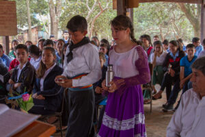 2018 25 años Escuelas Arroyito, Arroyito < Fe y Alegría, Asentamiento Arroyito, Cultura campesina, CULTURA PARAGUAYA, EDUCACION FORMAL, eucaritia, Fe y Alegria, Fe y Alegría < JESUITAS (OBRAS), JESUITAS (OBRAS), WEB < Pueblos de las Reducciones 2018 25 años Escuelas Arroyito, Arroyito, Asentamiento Arroyito, CULTURA PARAGUAYA, Campesinos, Centros, Cultura campesina, EDUCACION FORMAL, Fe y Alegria, Fe y Alegría, JESUITAS (OBRAS), Pueblos de las Reducciones, Vida campesina, WEB, _NUEVAS, eucaritia