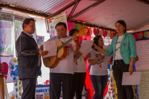 2018 25 años Escuelas Arroyito, Arroyito < Fe y Alegría, Asentamiento Arroyito, Cultura campesina, CULTURA PARAGUAYA, EDUCACION FORMAL, Fe y Alegria, Fe y Alegría < JESUITAS (OBRAS), JESUITAS (OBRAS), WEB < Pueblos de las Reducciones 2018 25 años Escuelas Arroyito, Arroyito, Asentamiento Arroyito, CULTURA PARAGUAYA, Campesinos, Centros, Cultura campesina, EDUCACION FORMAL, Fe y Alegria, Fe y Alegría, JESUITAS (OBRAS), Pueblos de las Reducciones, Vida campesina, WEB